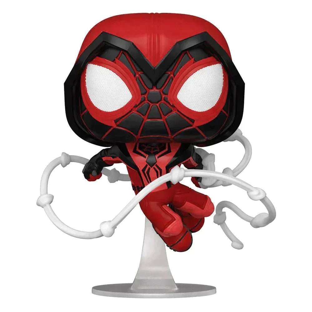 Funko Pop! Spiderman | 2TTOYS ✓ Official shop<br>