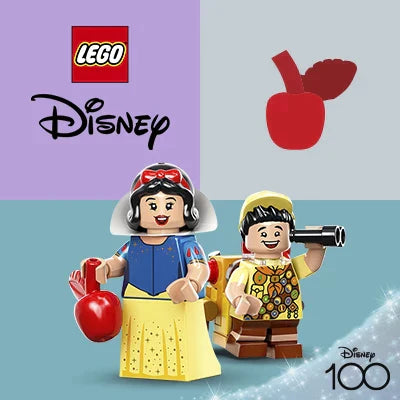 LEGO Disney | 2TTOYS ✓ Official shop<br>