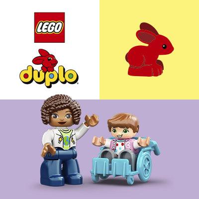 LEGO DUPLO Peppa Pig | 2TTOYS ✓ Official shop<br>