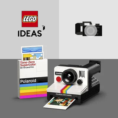 LEGO Ideas | 2TTOYS ✓ Official shop<br>