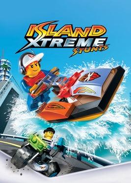 LEGO Island Xtreme Stuntz | 2TTOYS ✓ Official shop<br>