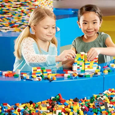 LEGO Master Builder Academy | 2TTOYS ✓ Official shop<br>