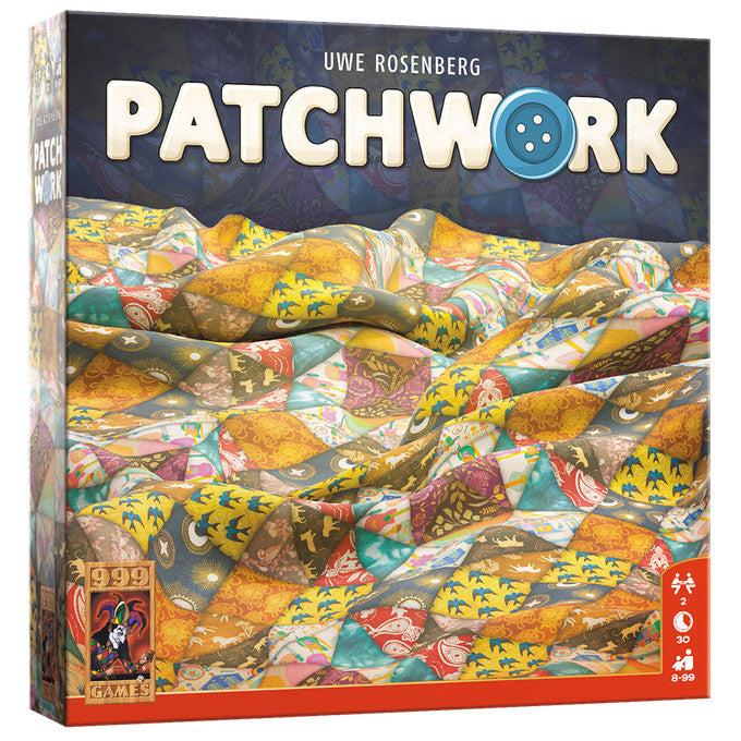 Patchwork