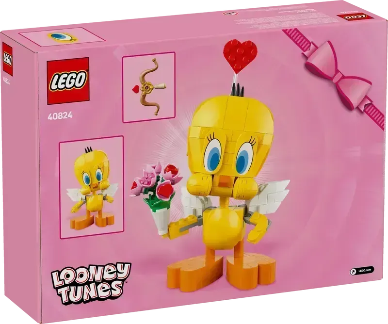 LEGO Süßer Tweety 40824 Brickheadz