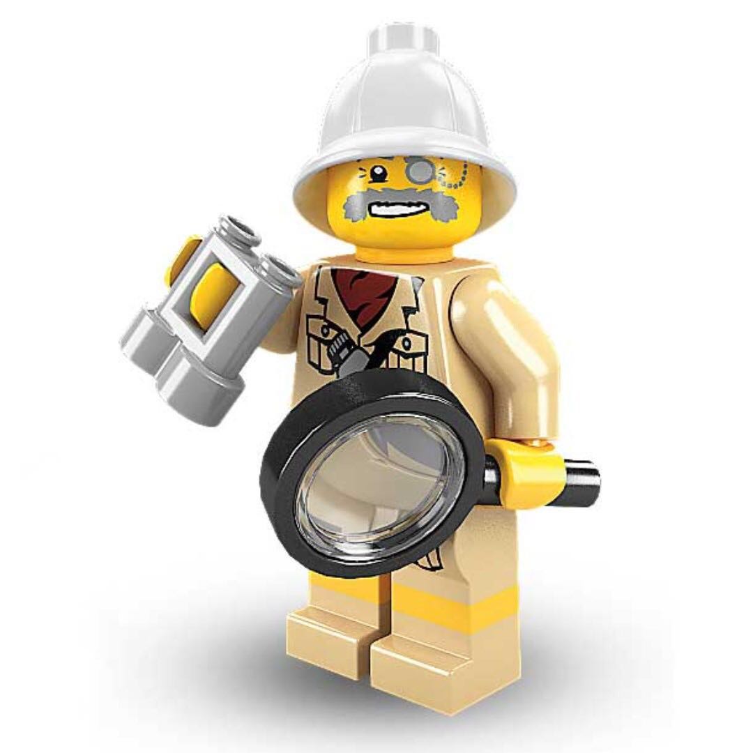 LEGO 75687