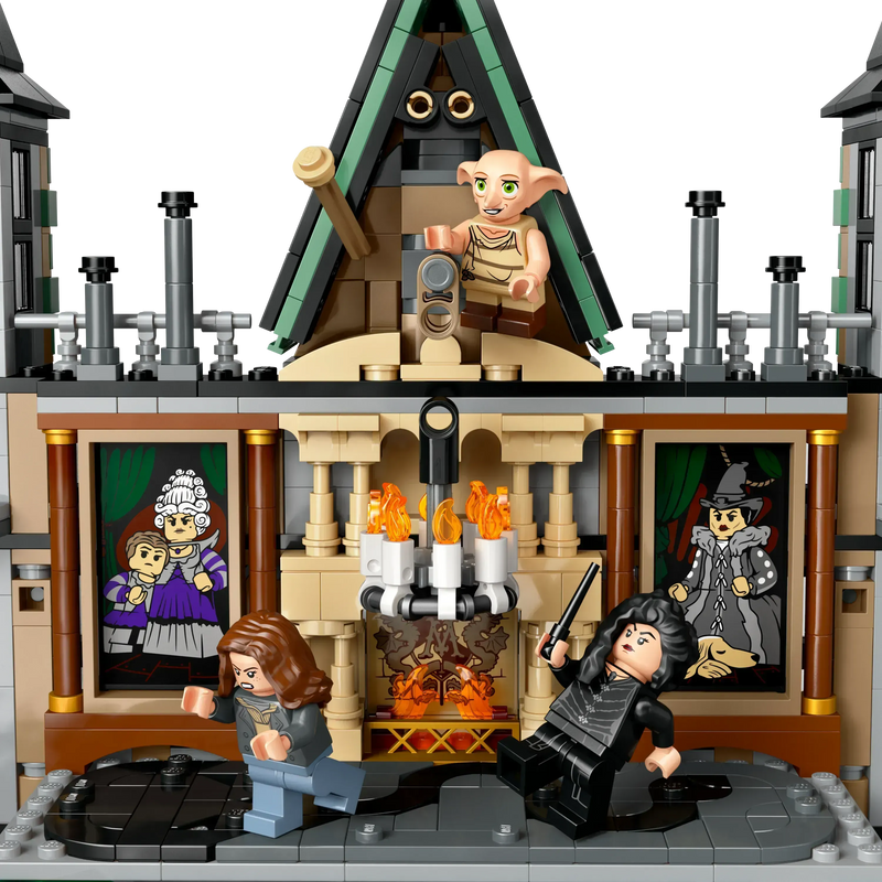 LEGO Malfoy Manor 76453 Harry Potter
