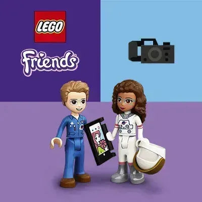 LEGO 42666 @ 2TTOYS | Official LEGO shop😊🥰 2TTOYS | Official LEGO shop😊🥰 €. 25.49