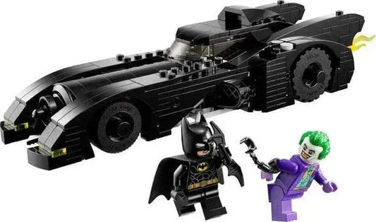 LEGO Batmobileā¢: Batman⢠vs. The Joker⢠achtervolging 76224 Batman LEGO BATMAN @ 2TTOYS | Official LEGO shopšš„° LEGO ā¬. 49.99