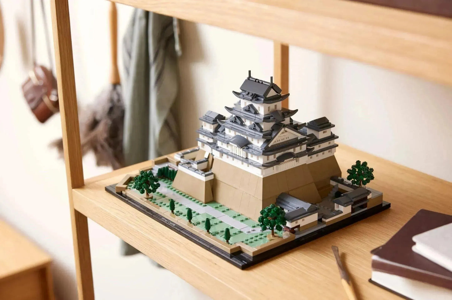 LEGO Kasteel Himeji 21060 Architecture LEGO ARCHITECTURE @ 2TTOYS | Official LEGO shopšš„° LEGO ā¬. 134.48