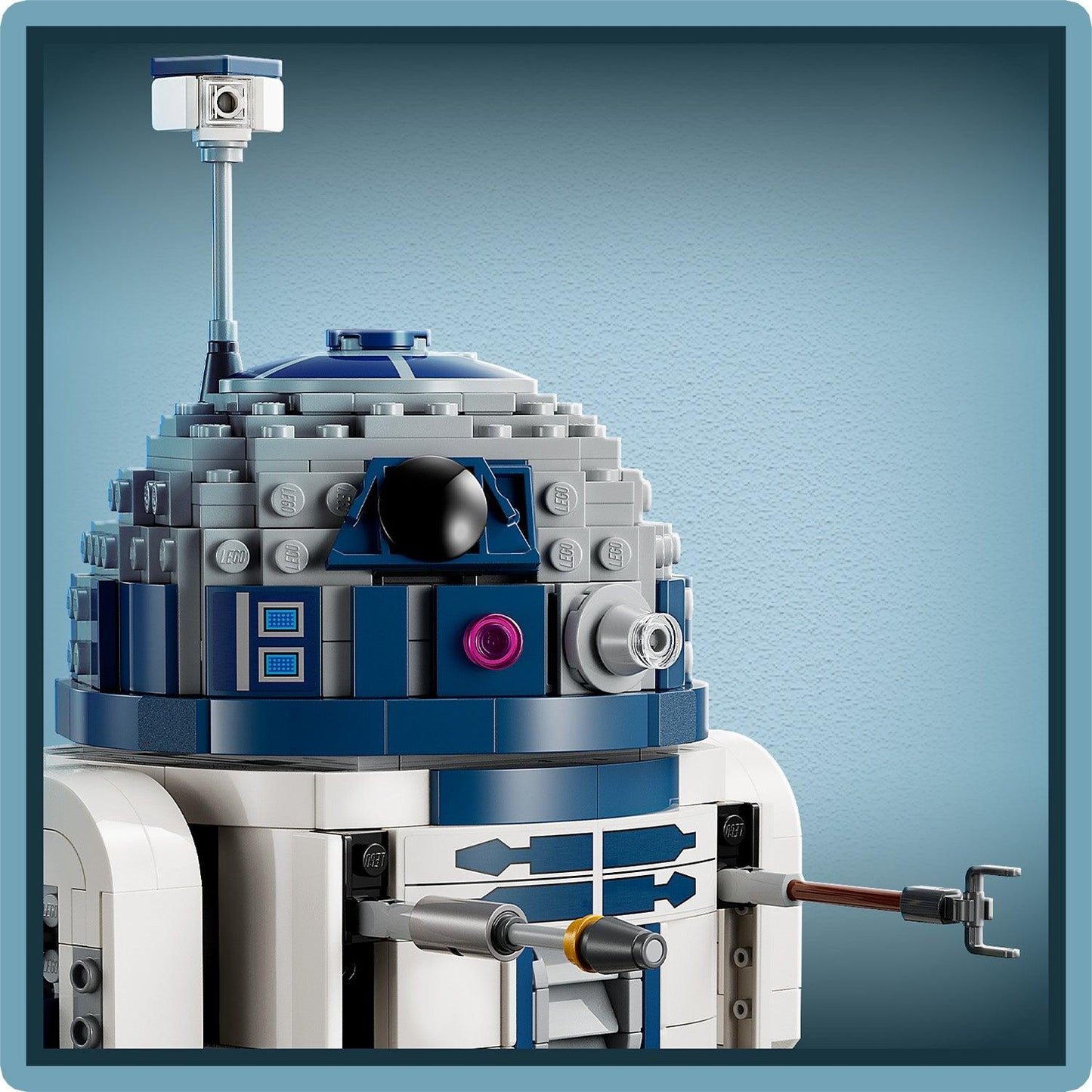 LEGO R2D2 75379 StarWars | 2TTOYS ✓ Official shop<br>