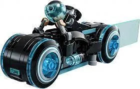 LEGO Tron Legacy Light Cycles 21314 Ideas LEGO IDEAS @ 2TTOYS | Official LEGO shopđđ„° LEGO âŹ. 79.99