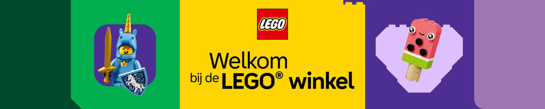 De zes grootste LEGO-mechs ooit, van Monkie Kid naar Fortnite