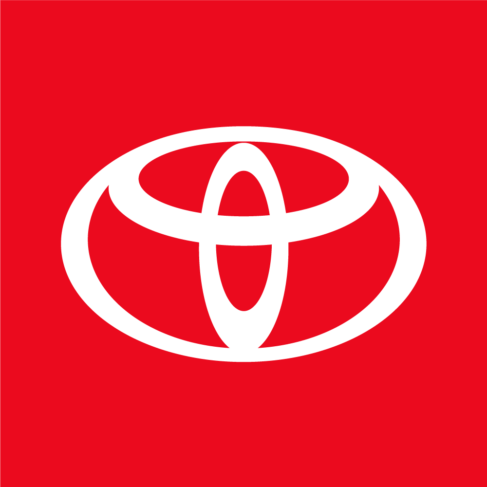 Toyota Speedchampions