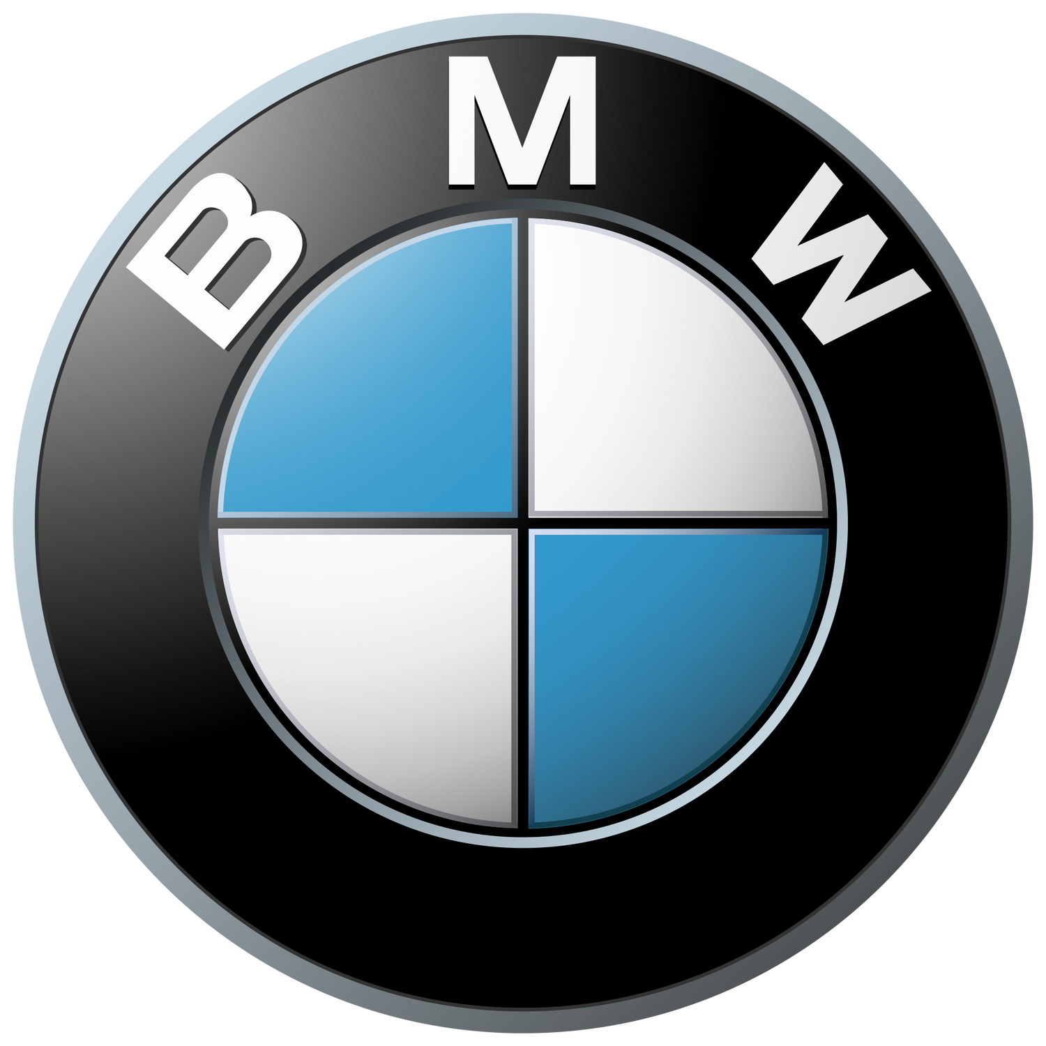 BMW Speedchampions