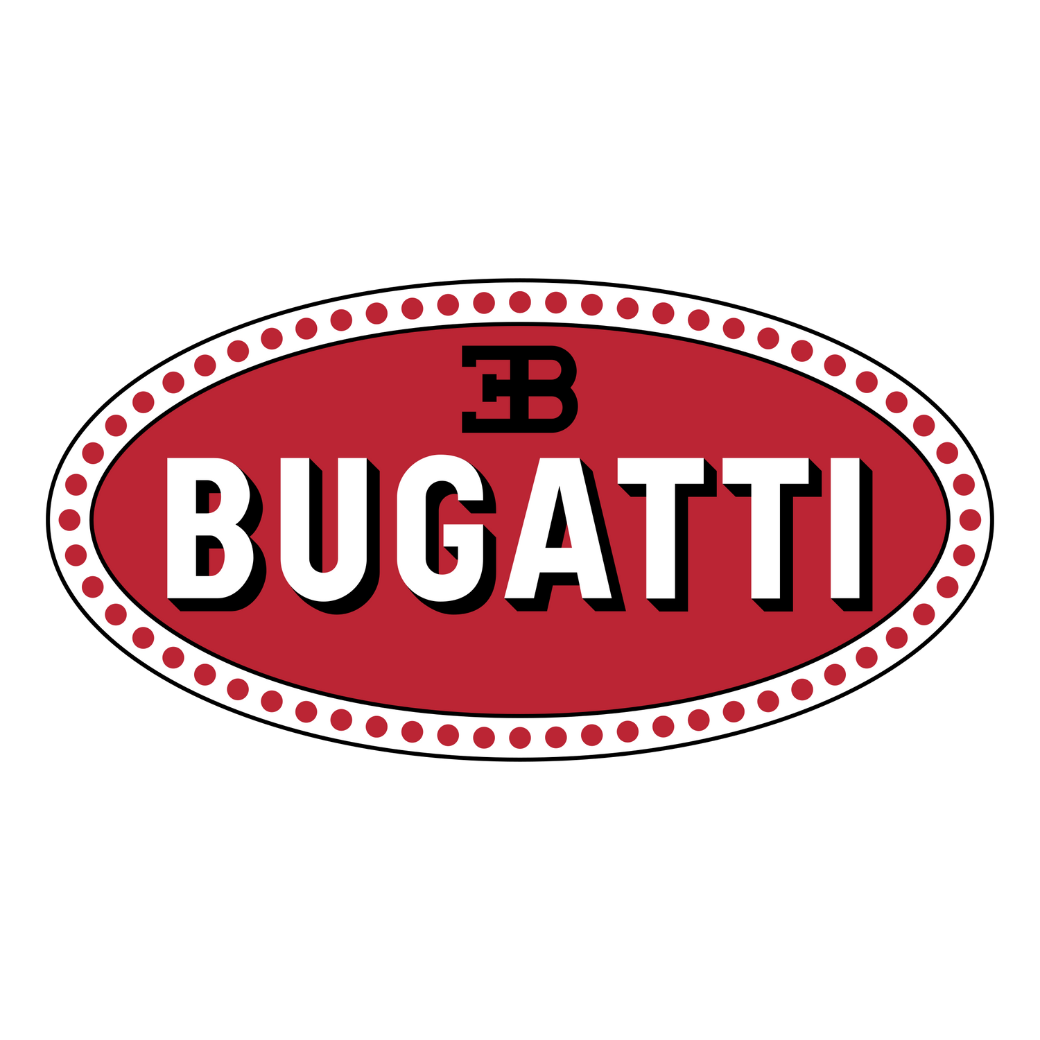 Bugatti Speedchampions