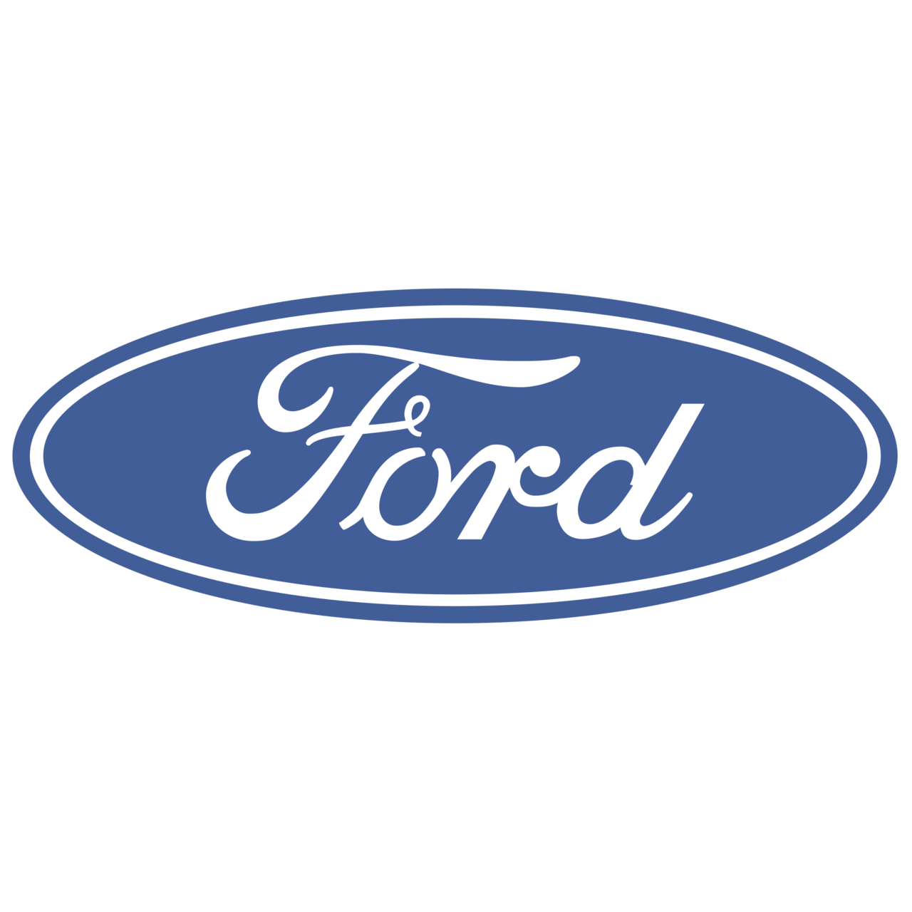 Ford Speedchampions