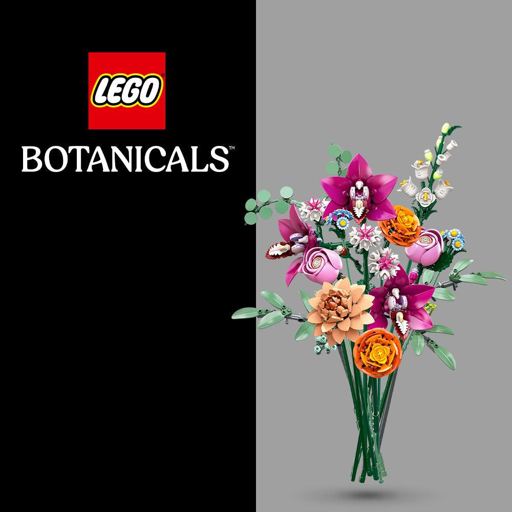 LEGO Botanical 2025