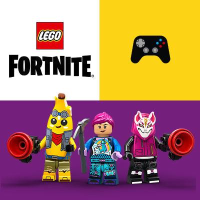 LEGO Fortnite 2025