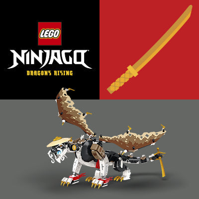 LEGO Ninjago | 2TTOYS ✓ Official shop<br>