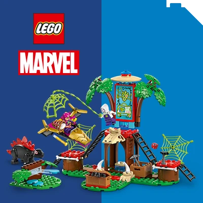 LEGO Spiderman 2TTOYS | Official LEGO shop😊🥰