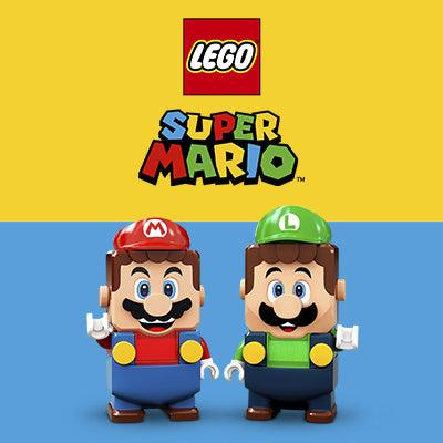 LEGO Supermario 2025