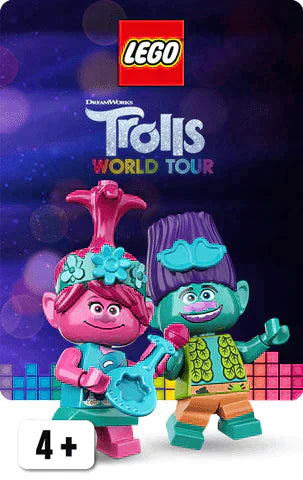 LEGO Trolls | 2TTOYS ✓ Official shop<br>