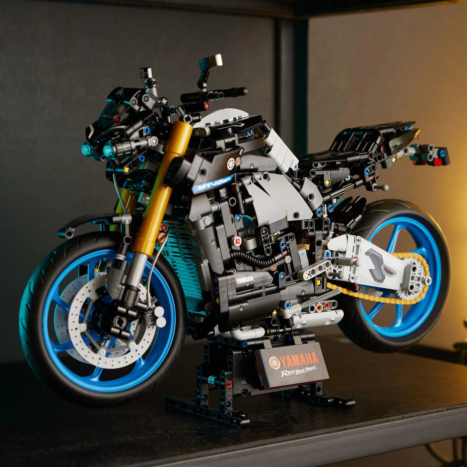 LEGO 42159