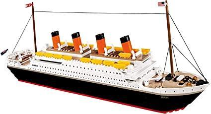 Titanic | 2TTOYS ✓ Official shop<br>