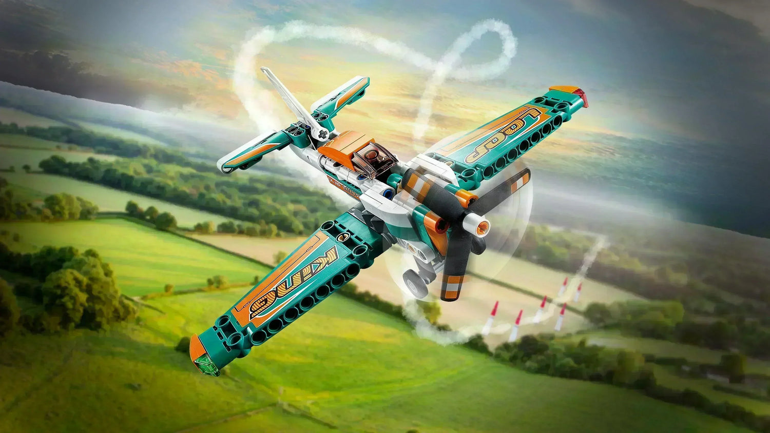 Vliegtuigen en helikopters | 2TTOYS ✓ Official shop<br>