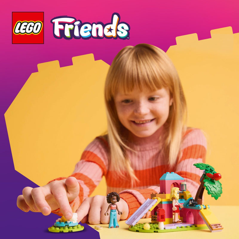 LEGO Hamster Playground 42640 Friends (Pre-Order: January 2025)