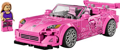 LEGO 77241 (Pre-Order: March 2025)