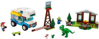 LEGO Toy Story 4 Campervakantie 10769 ToyStory