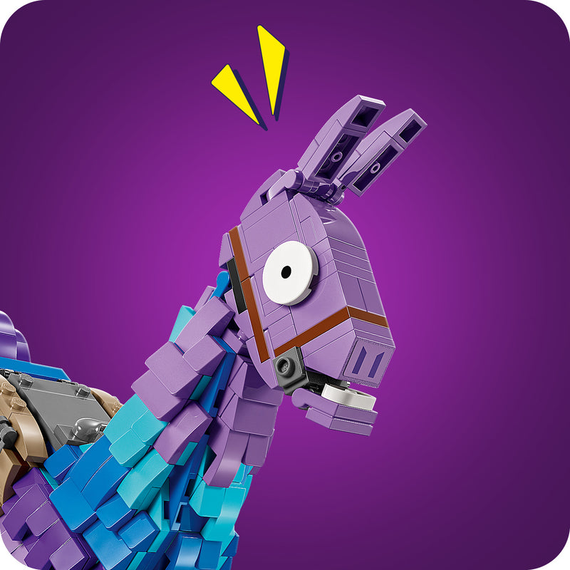 LEGO Supply Llama 77071 Fortnite (Pre-Order: Week 51 december)