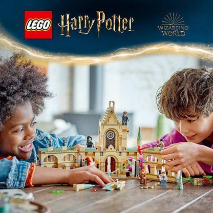 LEGO De Slag om Zweinstein™ 76415 Harry Potter LEGO HARRY POTTER @ 2TTOYS LEGO €. 71.99