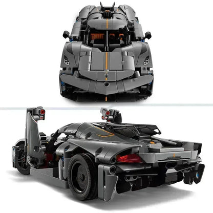 LEGO The Koenigsegg Jesko "Absolut" 42173 Technic