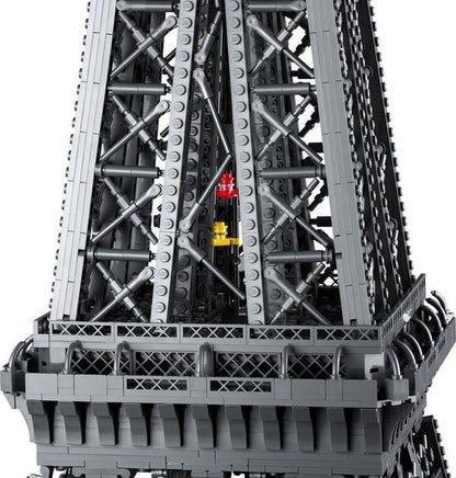 LEGO Eiffeltoren 10307 ICONS LEGO DUPLO @ 2TTOYS LEGO €. 549.99