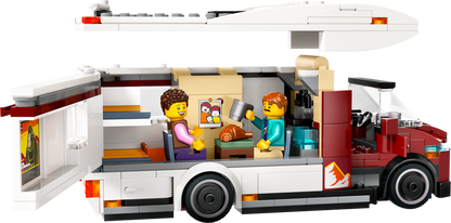 LEGO Adventure Camper 60454 City (Pre-Order: January 2025)