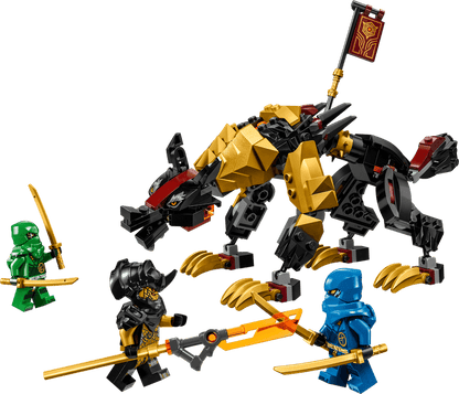 LEGO Imperium drakenjagerhond 71790 Ninjago LEGO NINJAGO @ 2TTOYS LEGO €. 17.49