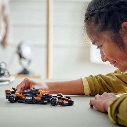 LEGO McLaren F1 Race Car 77251 Speedchampions (Delivery: March 1, 2025)