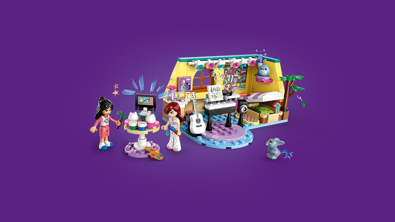 LEGO Paisley's Room 42647 Friends (Pre-Order: January 2024)