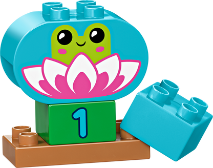 LEGO Creative Flower Garden 10444 DUPLO (Pre-Order: January 2025)