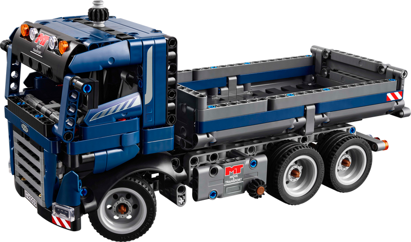 LEGO 42203 Technic Tipping Truck (Pre-Order: March 2025)