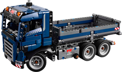 LEGO 42203 Technic Tipping Truck (Pre-Order: March 2025)