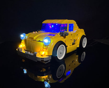 LEGO Bumblebee 10338 Icons Verlichtingset (Pre-Order: 25-8)