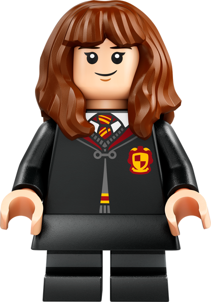 LEGO Kasteel Zweinstein Toverspreukles 76442 Harry Potter (Pre-Order: Januari 2025)