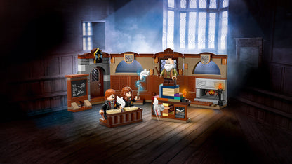 LEGO Kasteel Zweinstein Toverspreukles 76442 Harry Potter (Pre-Order: Januari 2025)