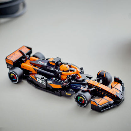 LEGO McLaren F1 Race Car 77251 Speedchampions (Delivery: March 1, 2025)