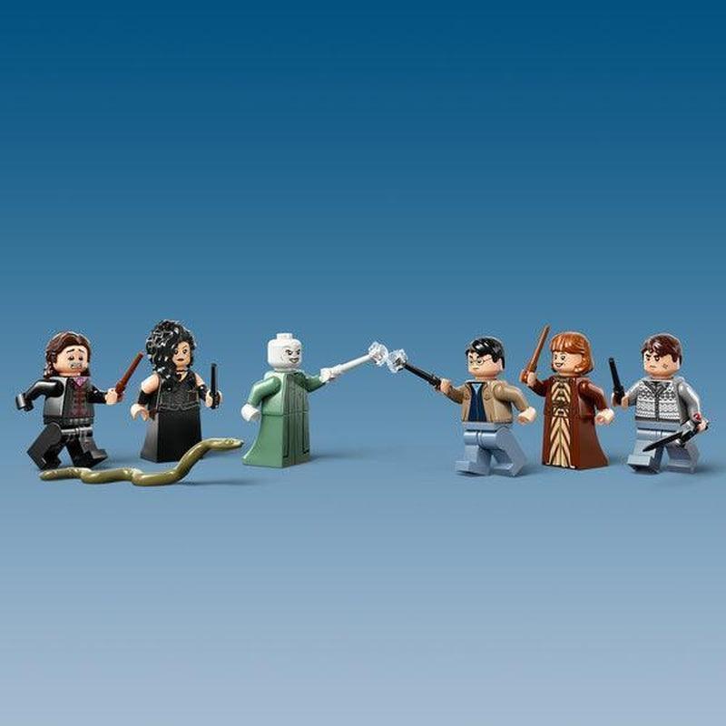 LEGO De Slag om Zweinstein™ 76415 Harry Potter LEGO HARRY POTTER @ 2TTOYS LEGO €. 71.99