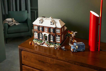 LEGO Ideas Home Alone 21330 Ideas (USED)