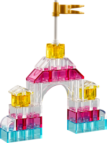 LEGO Transparent Box 11040 Classic (Pre-Order: March 2025)